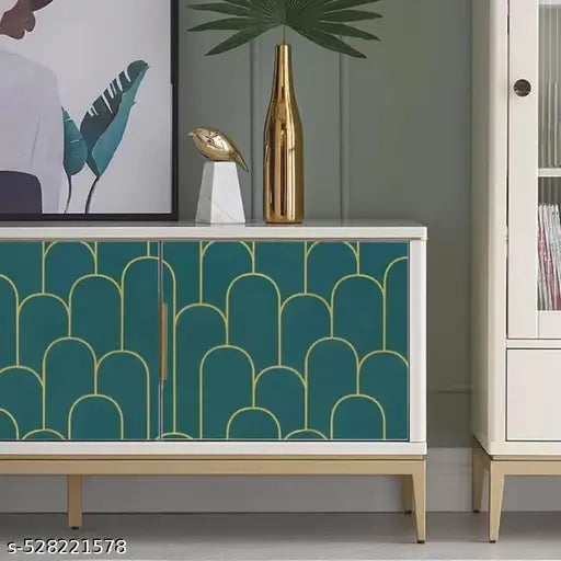 Self Adhesive Wallpaper (45 x 200cm) Waterproof Plank Nautical Home Office, Furniture, Door, Wardrobe, Kids Room, Decoration, DIY Self Adhesive, and Decorative Wallpaper , wall sticker for hall, wall stickers for bedroom walls, and latest stickers for bedroom walls