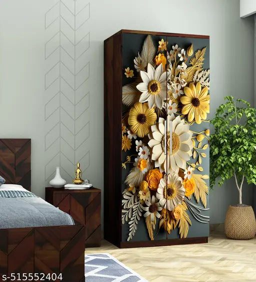 Blue Berry 3D Almirah Wallpaper|Almirah wallpaper design|Almirah waterproof wallpaper|self adheshiv wallpaper|Almirah wallpaper|Almirahn wallpaper|bedroom wallpaper|Almirah ka wallpaper|Almirah wallpaper size ( 40x78 )