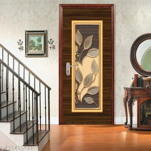 Asa Print Solution Dor Window Stickers Home & Kitchen Home Décor Decorative Stickers Window Stickers wallpaper size 36x78 inch
