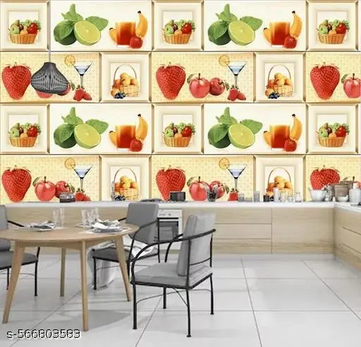 Decor Design Wallpaper Rolls For Home Decoration Wall Sticker for Room Wallpaper for wall wallpaper stickers for room wallpaper dikho sticky wallpaper kitchen Wallpaper
