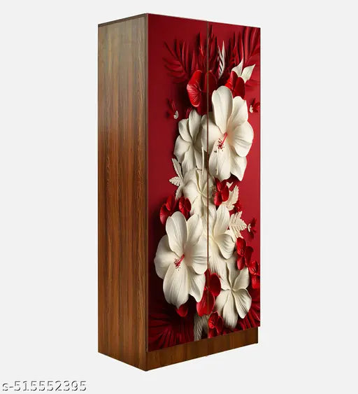 Blue Berry 3D Almirah Wallpaper|Almirah wallpaper design|Almirah waterproof wallpaper|self adheshiv wallpaper|Almirah wallpaper|Almirahn wallpaper|bedroom wallpaper|Almirah ka wallpaper|Almirah wallpaper size ( 40x78 )