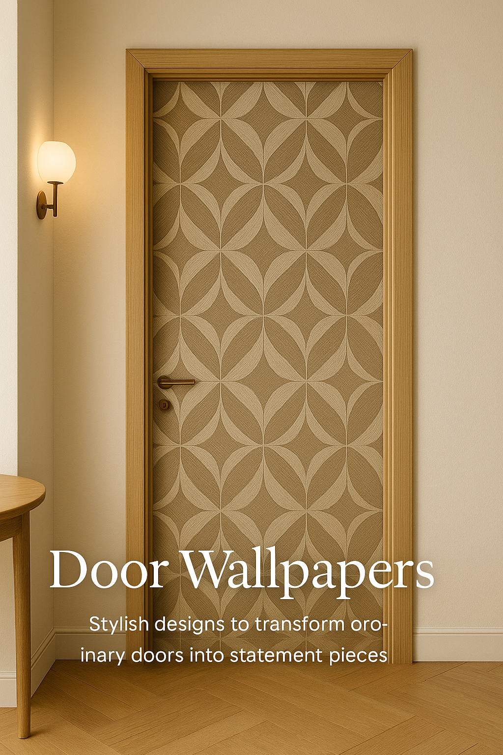 Door Wallpapers 🚪