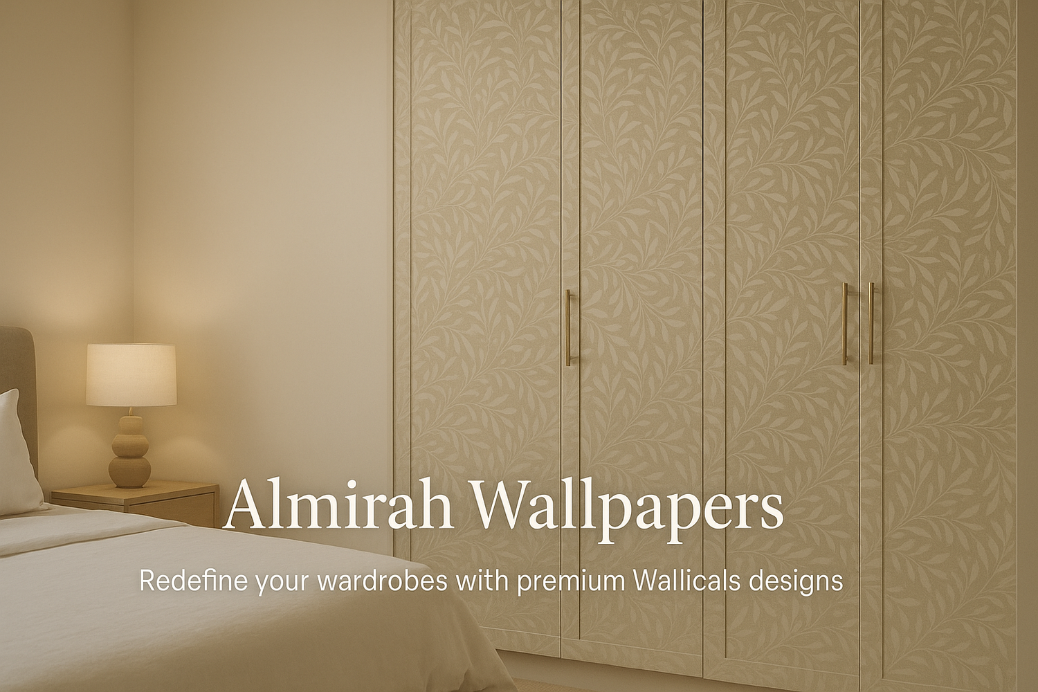 Almirah Wallpapers 🪞