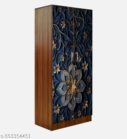 Wallpaper Mart 3D Almirah Wallpaper|Almirah wallpaper design|Almirah waterproof wallpaper|self adheshiv wallpaper|Almirah wallpaper|Almirahn wallpaper|bedroom wallpaper|Almirah ka wallpaper|Almirah wallpaper size ( 40x78 )