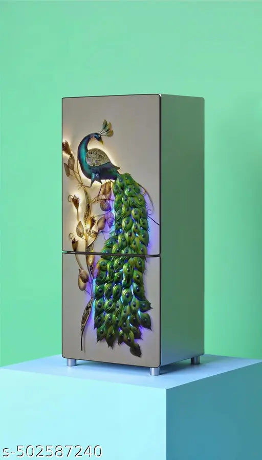 Pecocok Wallpaper: Transform Your Space with Style and Elegance