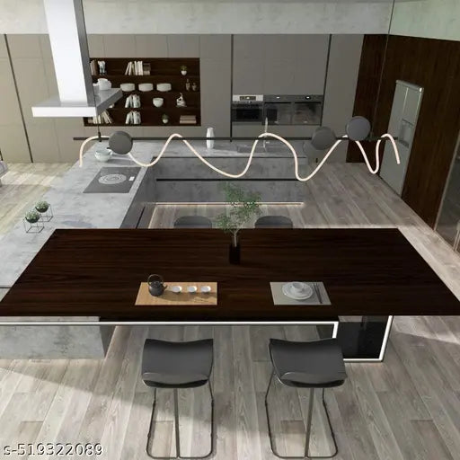 Wooden Wallpaper For Self Adhesive(250 x 45cm) Wood Grain Wallpaper Waterproof Old Furniture Vinyl Stickers Wooden Door