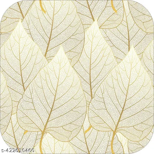 Heaven Craft - Sticker Wallpaper Designer Sticker Wallpaper for Home Wall Paper for Bathroom Design Self Adhesive Waterproof Removable wall paper Roll Oil Proof Kitchen Countertop Cabinet Furniture Laptop (300x40)