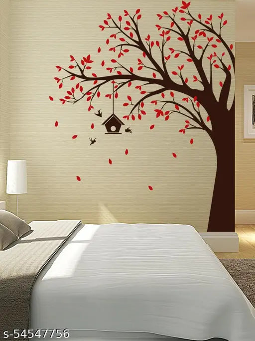 Graceful Wall Stickers & Murals
