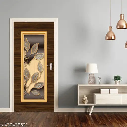 Asa Print Solution Dor Window Stickers Home & Kitchen Home Décor Decorative Stickers Window Stickers wallpaper size 36x78 inch