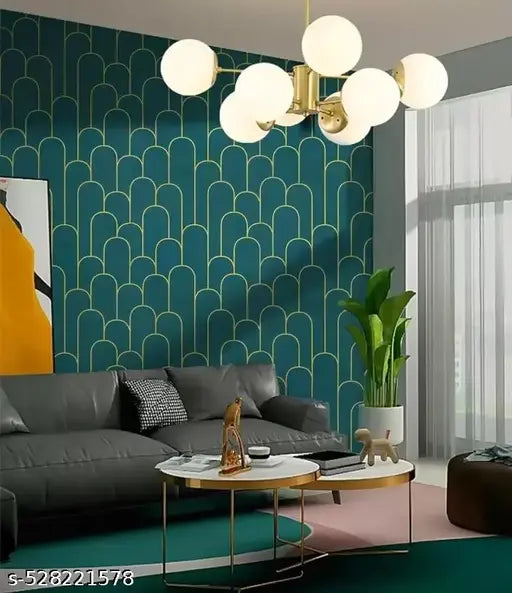 Self Adhesive Wallpaper (45 x 200cm) Waterproof Plank Nautical Home Office, Furniture, Door, Wardrobe, Kids Room, Decoration, DIY Self Adhesive, and Decorative Wallpaper , wall sticker for hall, wall stickers for bedroom walls, and latest stickers for bedroom walls