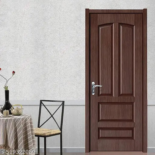 Wooden Wallpaper For Self Adhesive(250 x 45cm) Wood Grain Wallpaper Waterproof Old Furniture Vinyl Stickers Wooden Door